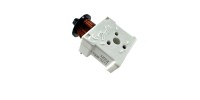Пускозахисне реле Danfoss 117U6001